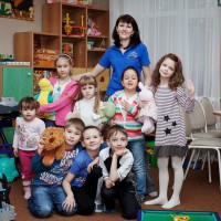 Children's club "Vytvoryashki"
